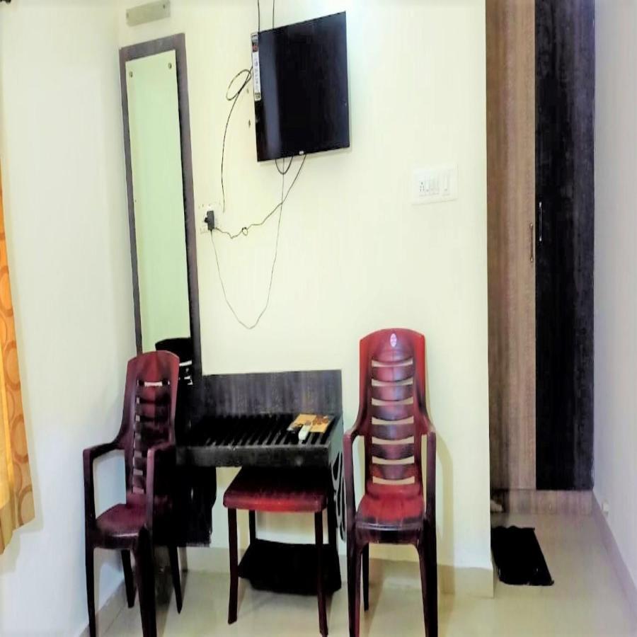 Chennai Guest House Exterior photo