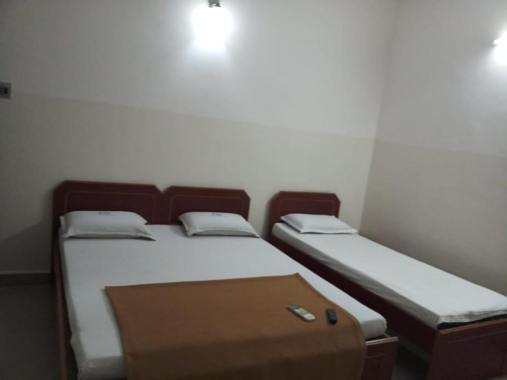 Chennai Guest House Exterior photo