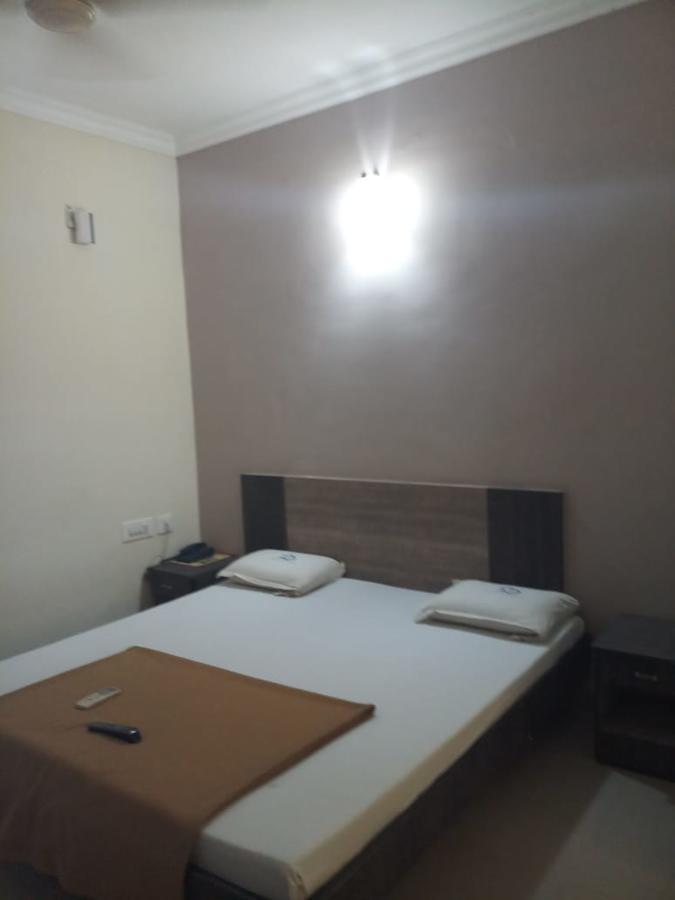 Chennai Guest House Exterior photo