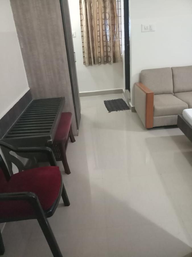 Chennai Guest House Exterior photo