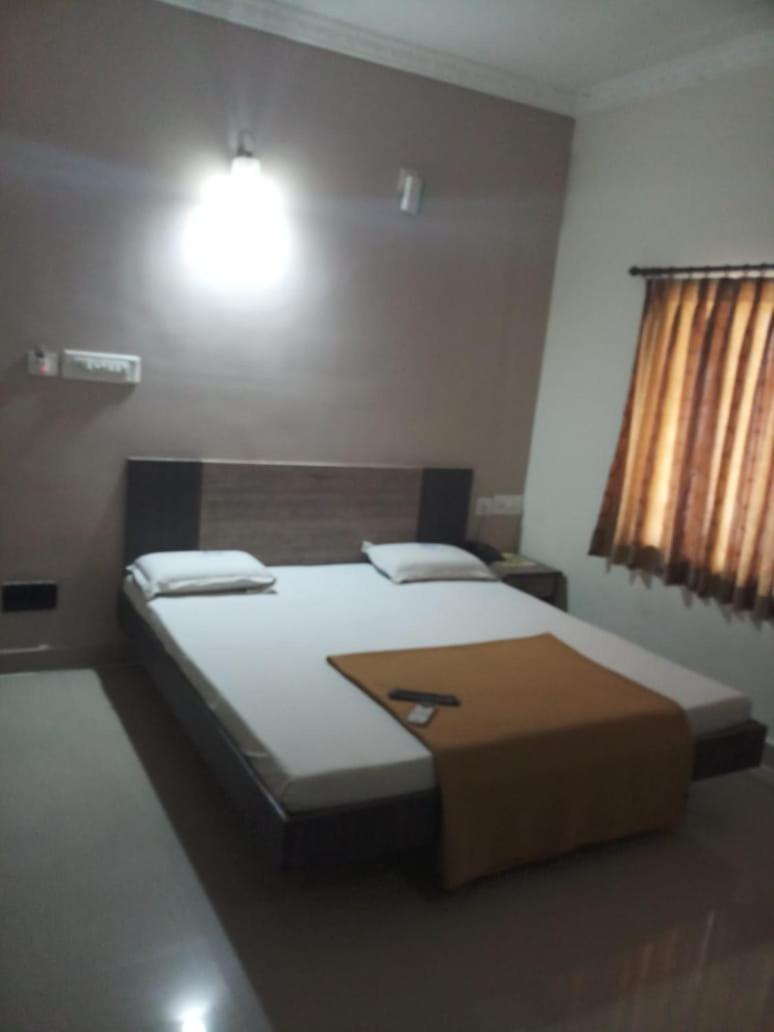 Chennai Guest House Exterior photo