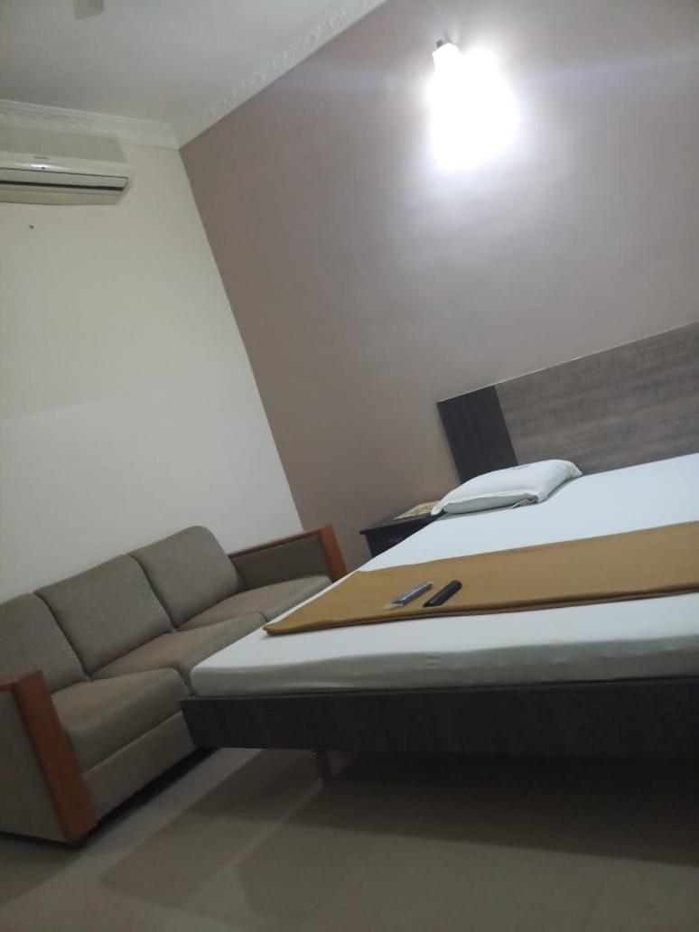 Chennai Guest House Exterior photo