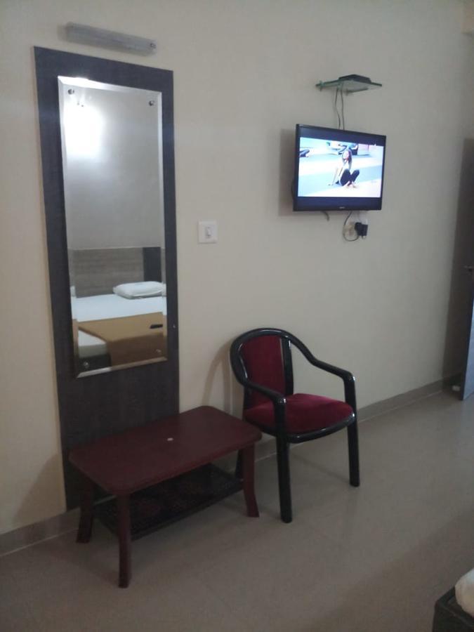 Chennai Guest House Exterior photo
